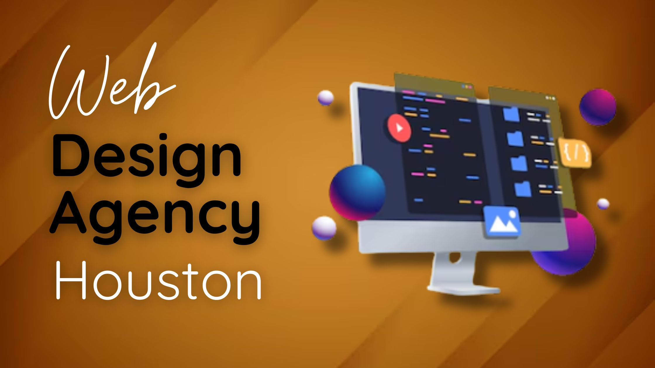 Web Design Agency Houston
